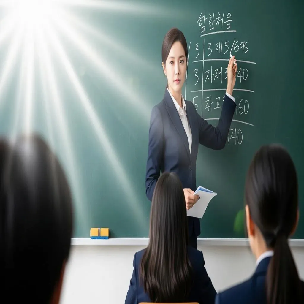 별내동 전과목학원