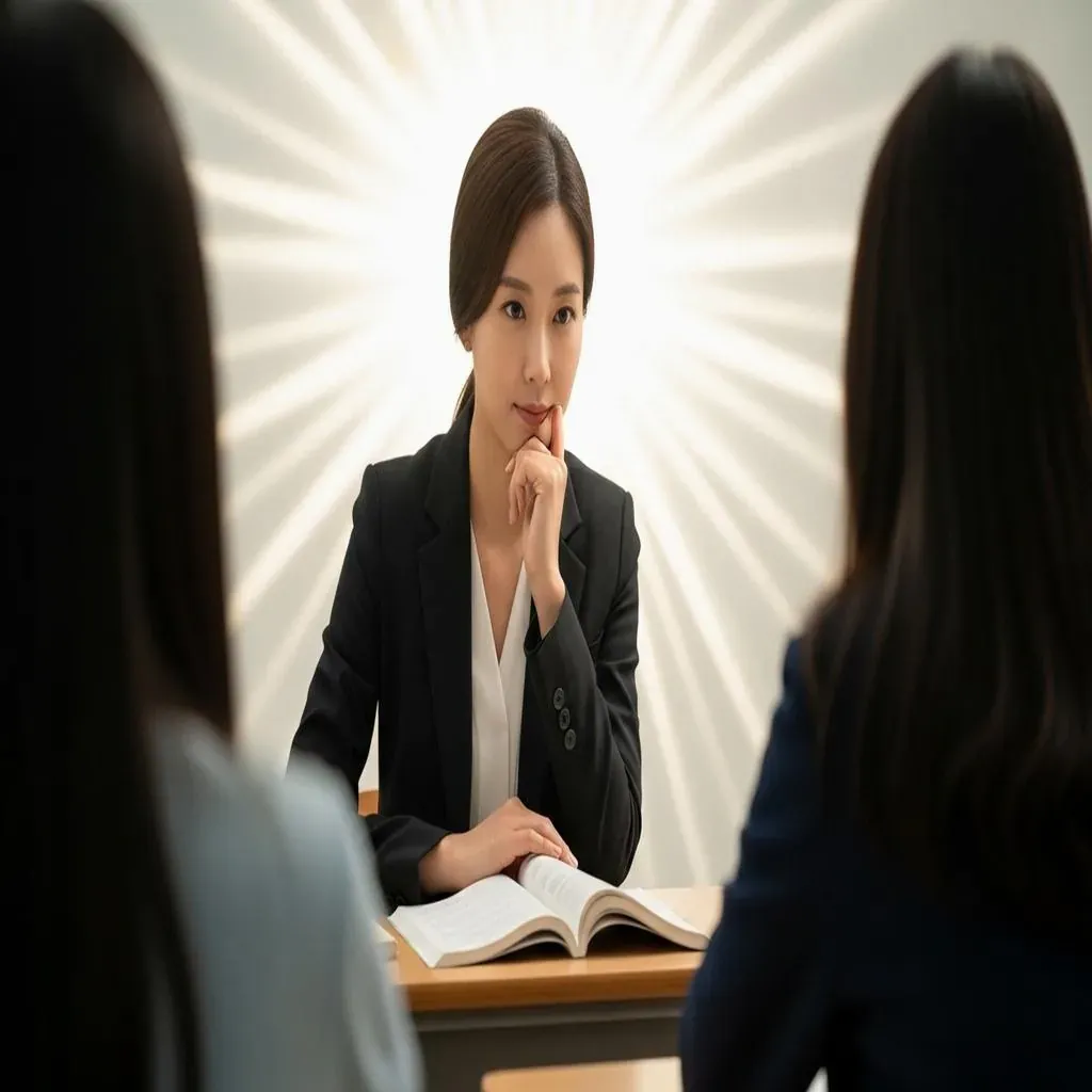 소하동 와와코칭센터
