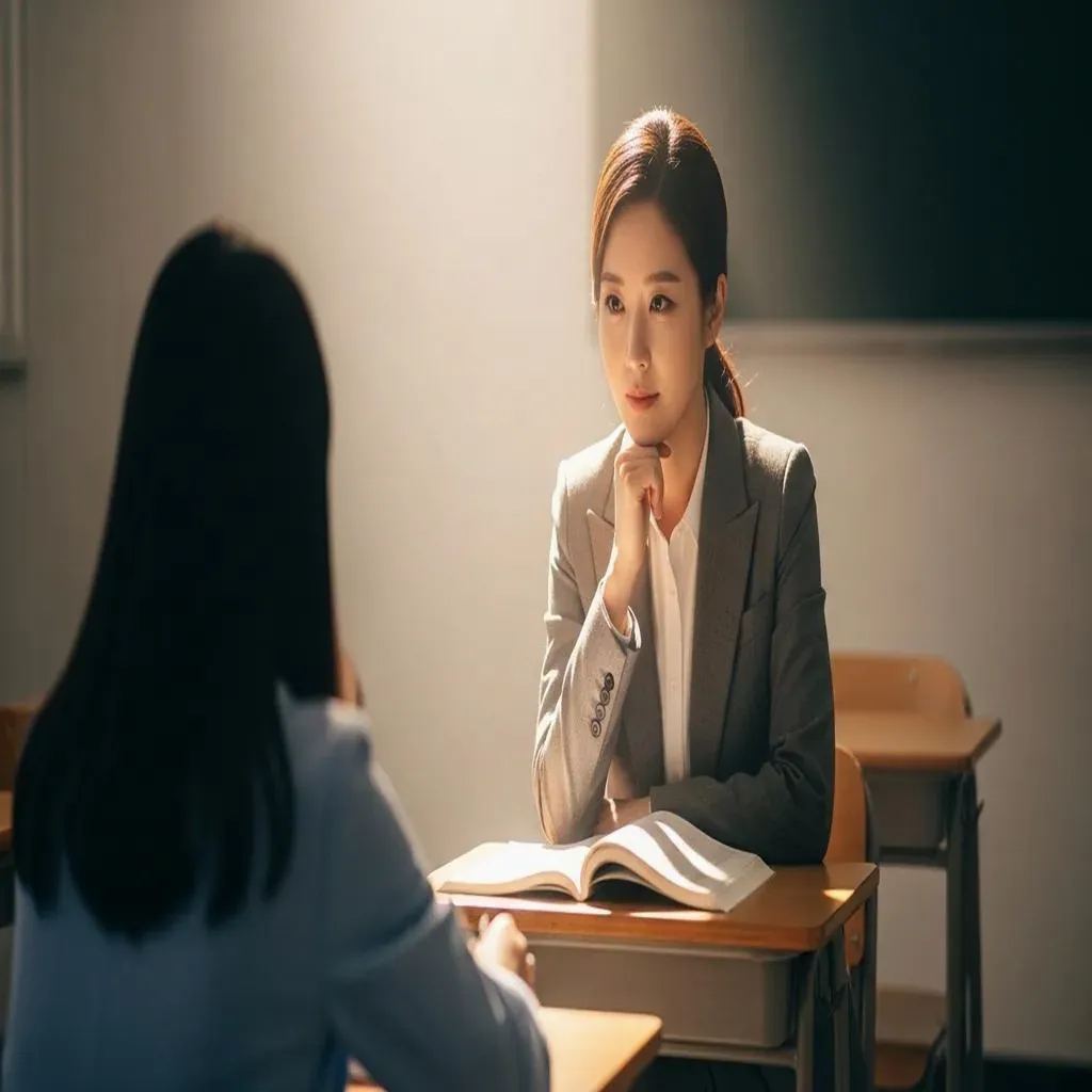 종암 과학학원