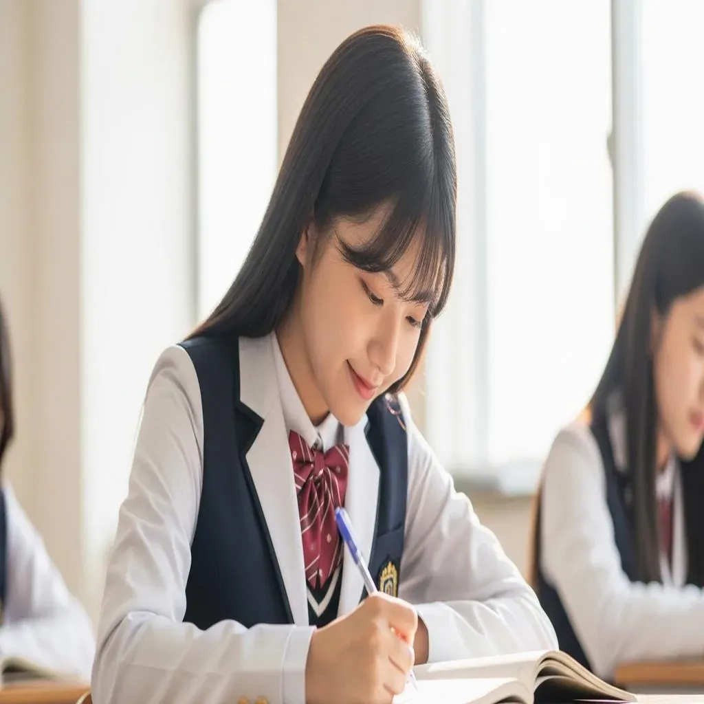 화정 고2 영어학원