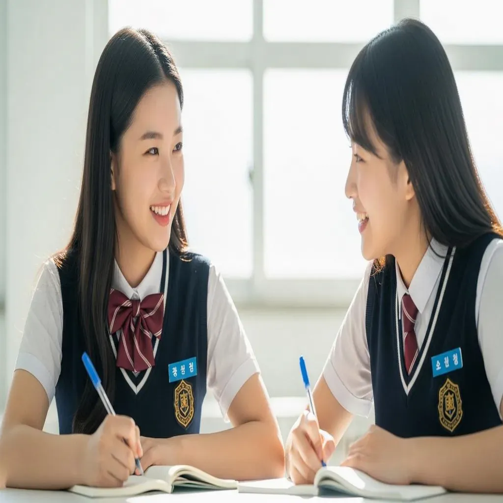 하남풍산동 고등학생학원