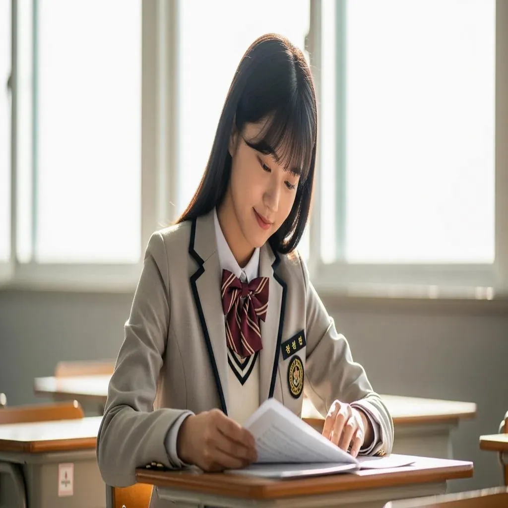 노은 초6 영어학원