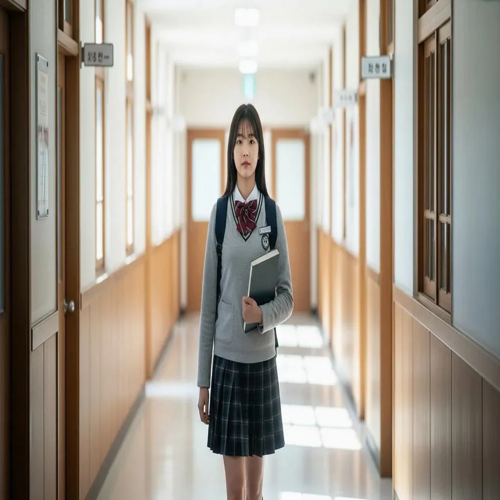 염창 영어국어학원