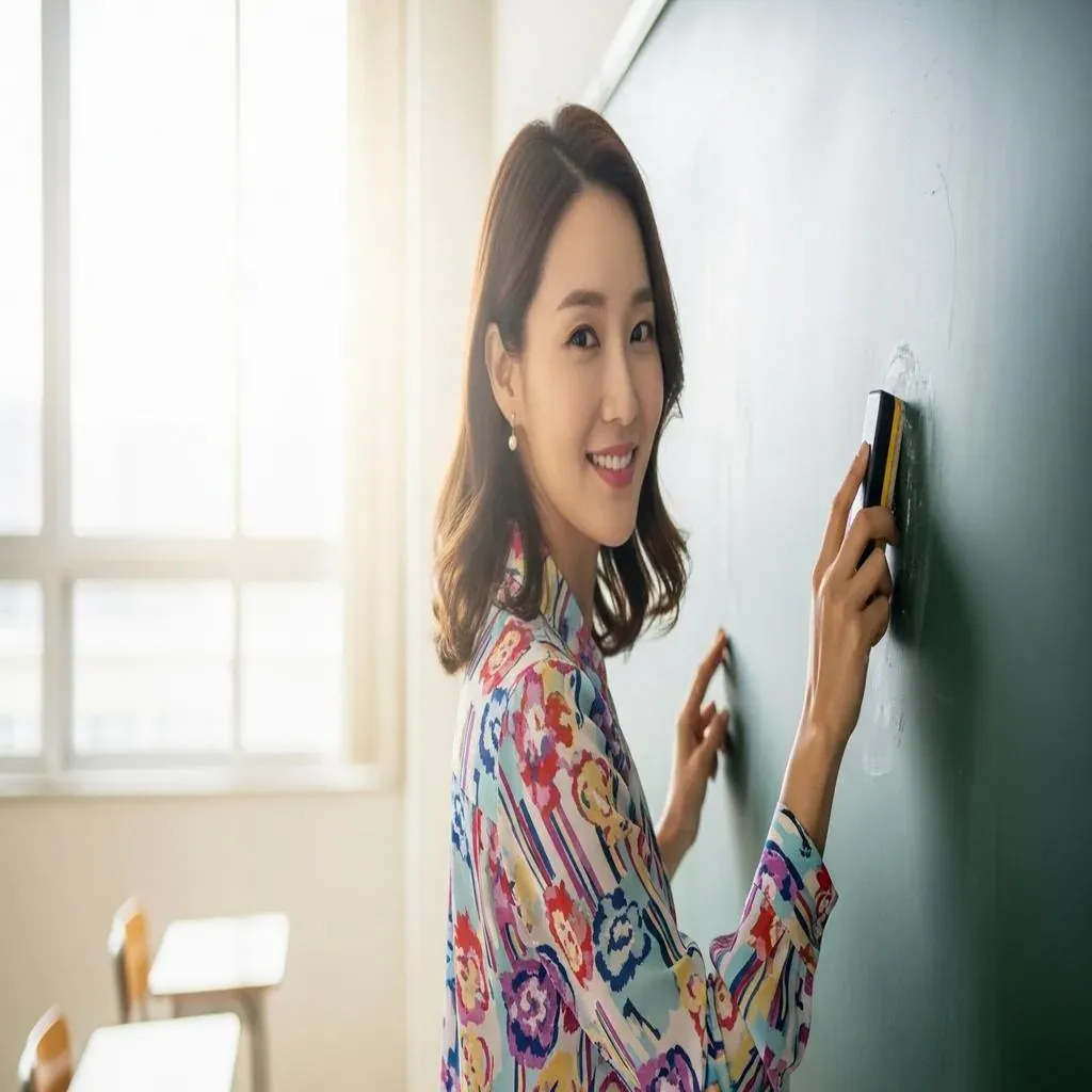 수성동2가 초5 영어학원