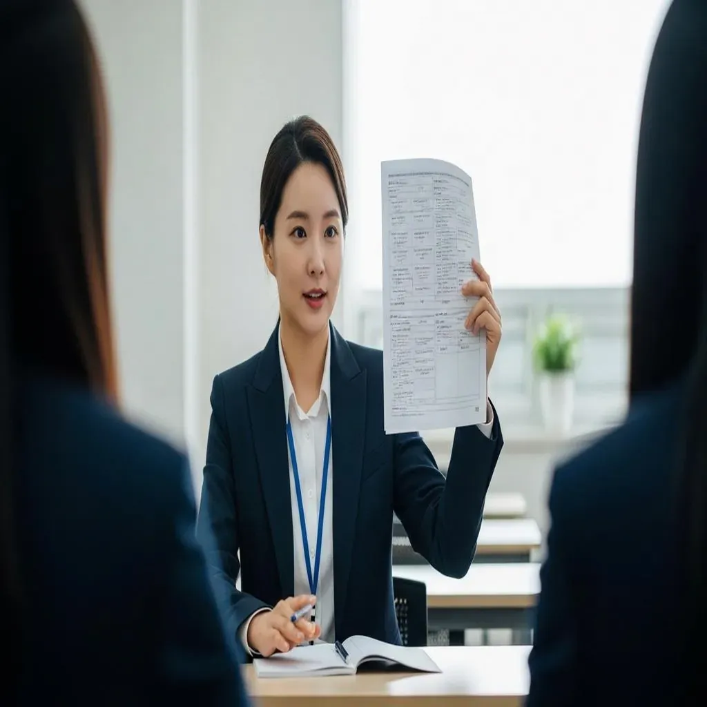 은평구 중등 국영수학원