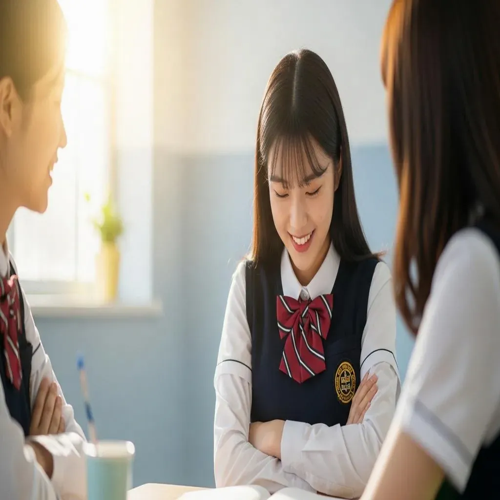 수성만촌동 검정고시학원