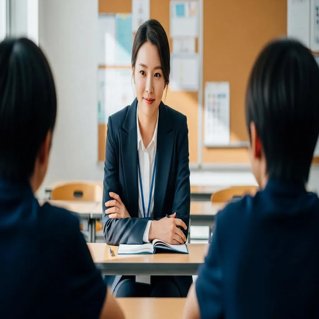 신흥동 개별지도학원