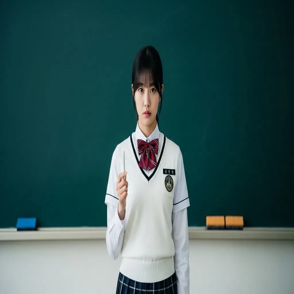 초지동 소수정예학원
