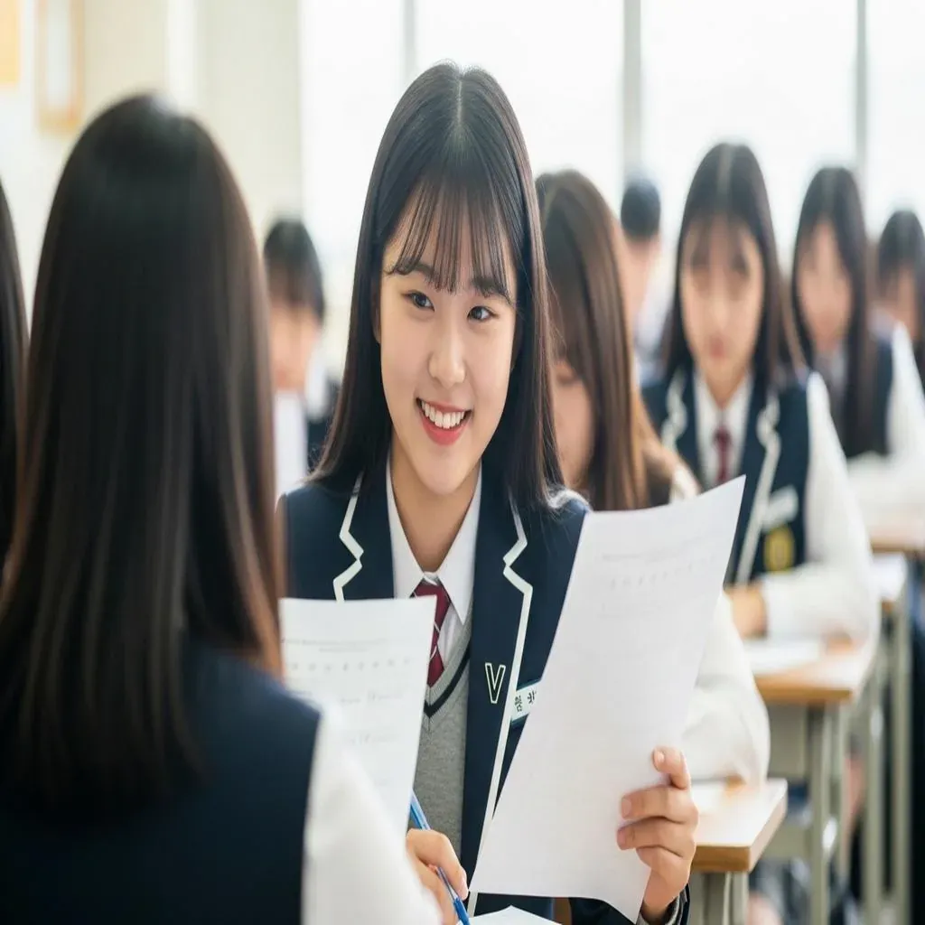 소사본동 고등학생 영수학원
