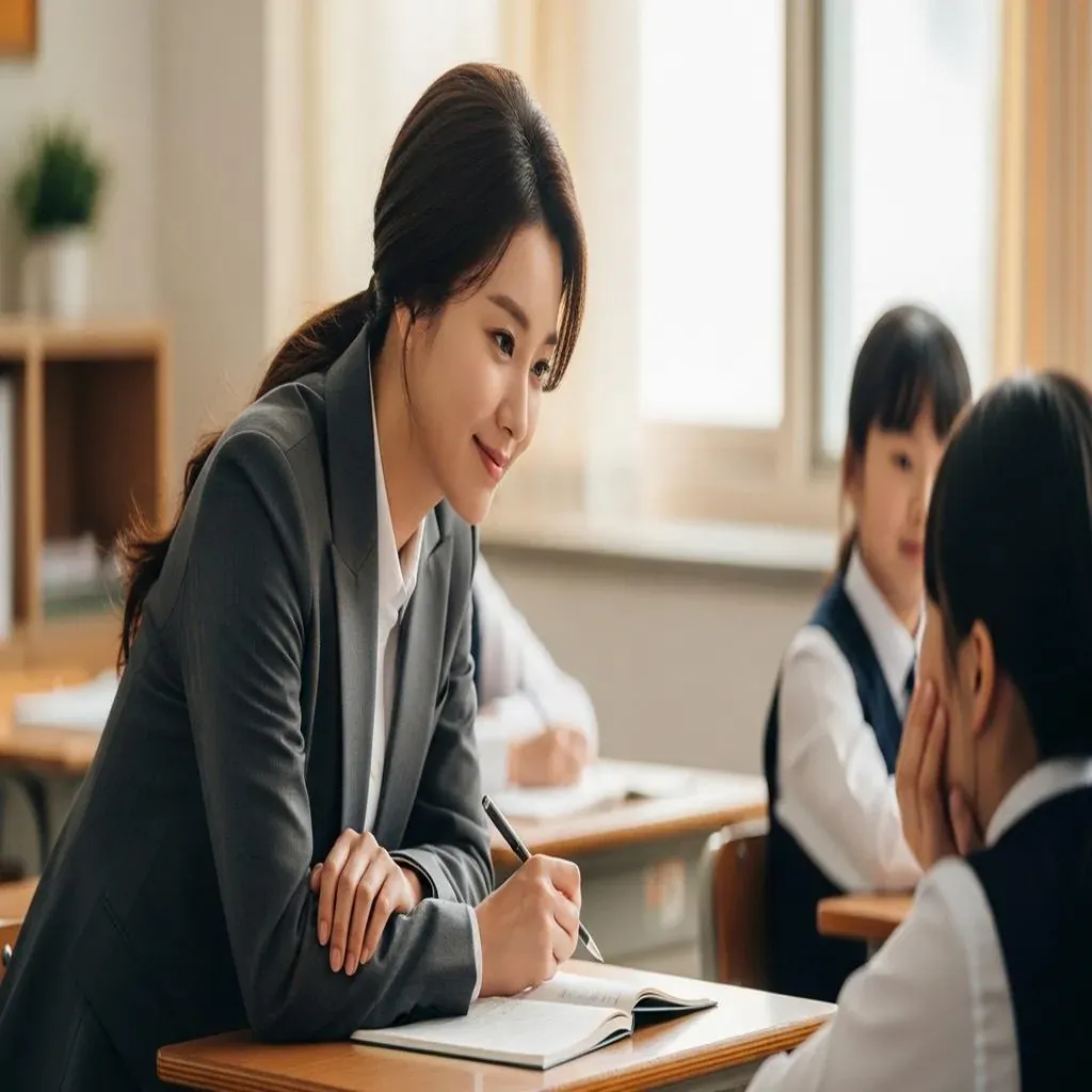 양덕동 고등학생학원