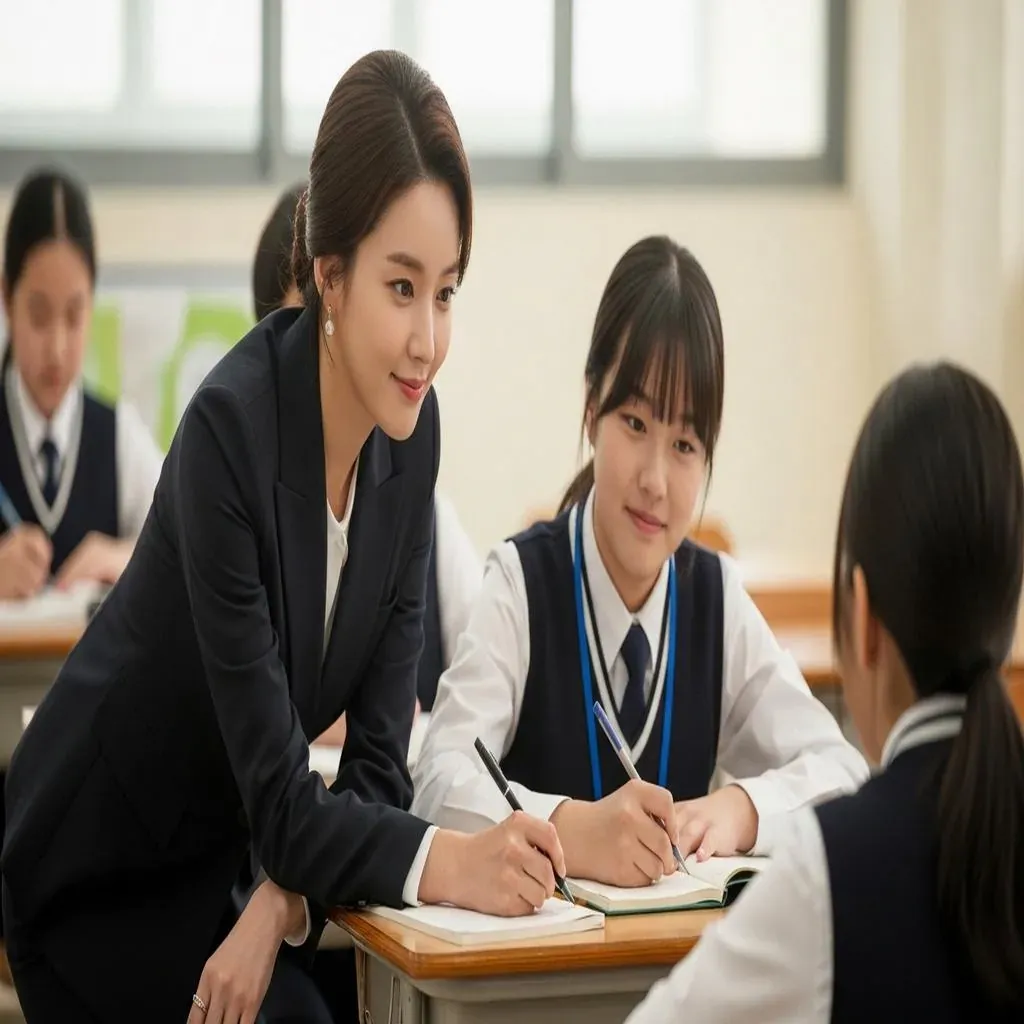향남읍 종합학원