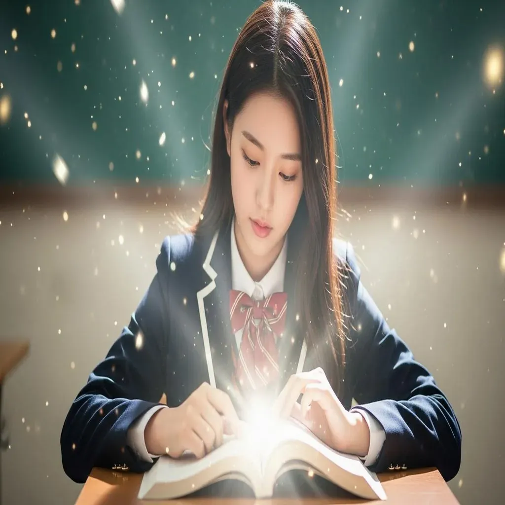 가정동 중학생학원