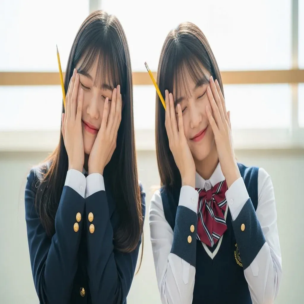 송촌동 학원