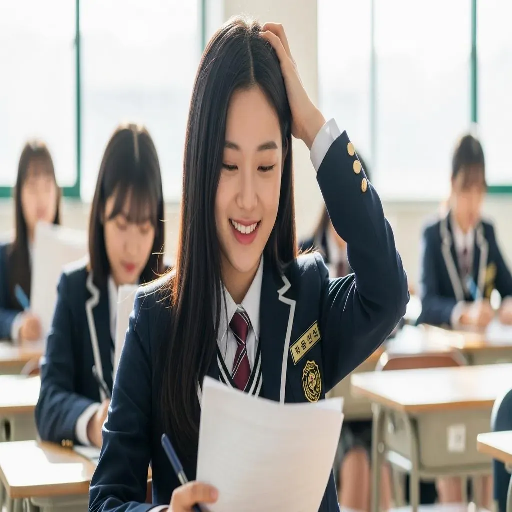 가정 중등 영어수학학원