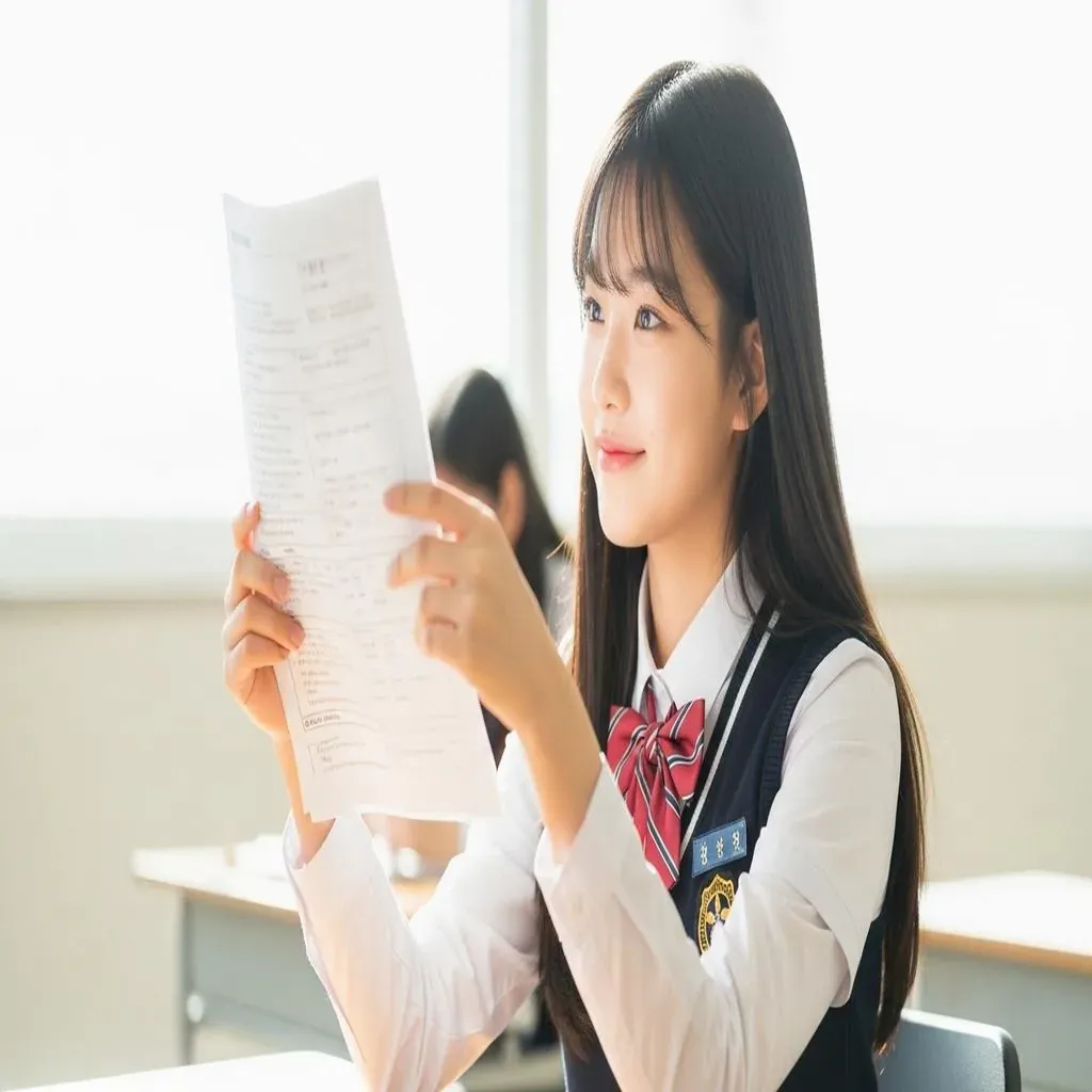 이충동 시험대비학원