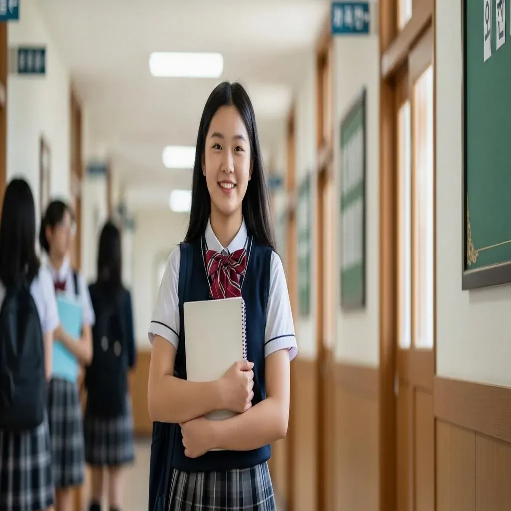 삼송동 중학영어학원