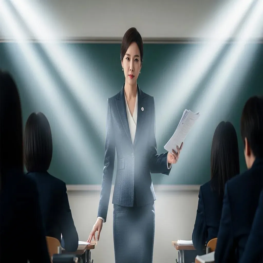 후곡 학원