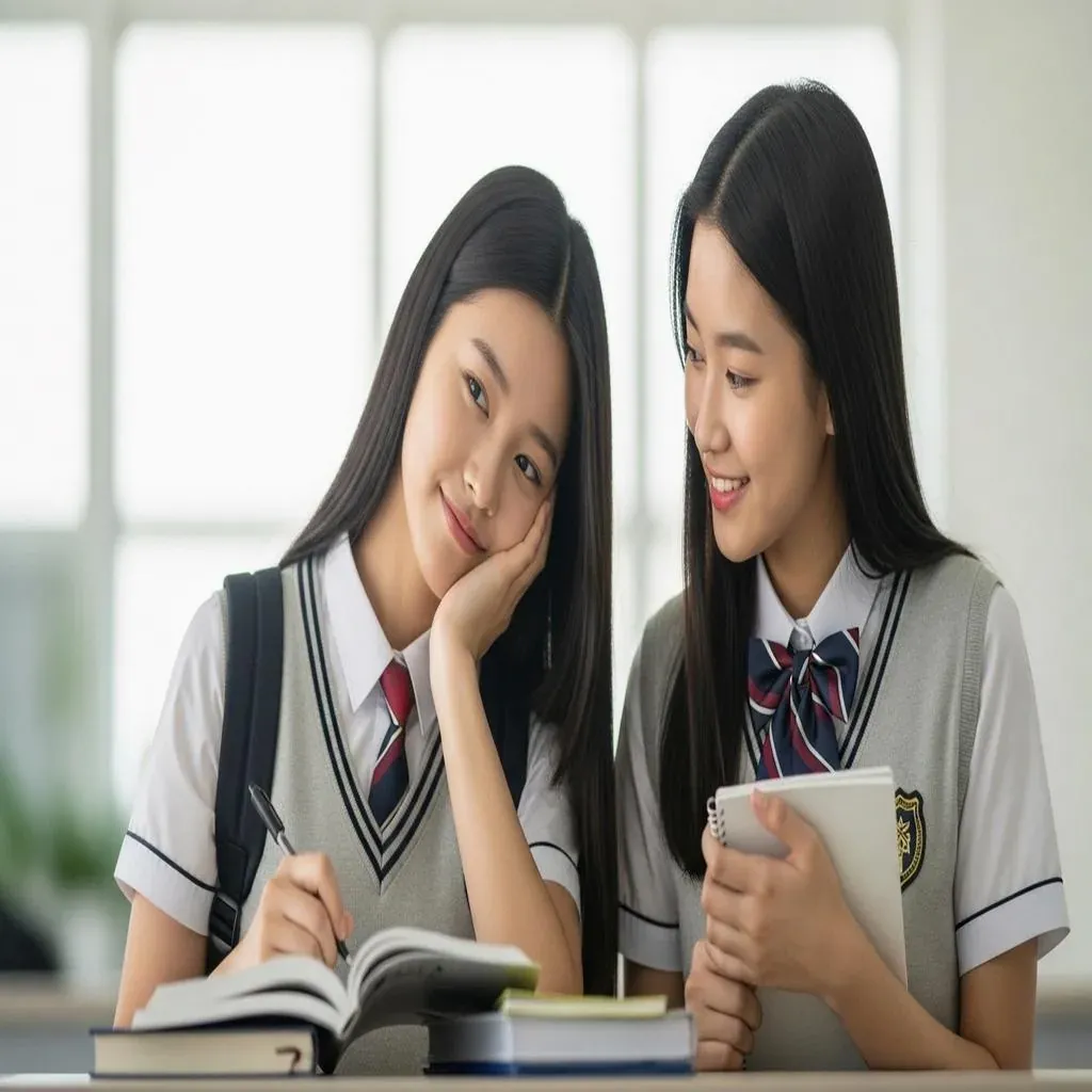 신원동 초등학생 수학학원