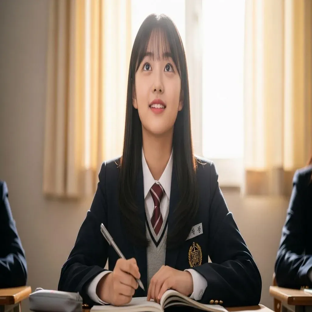 진월 영어수학학원