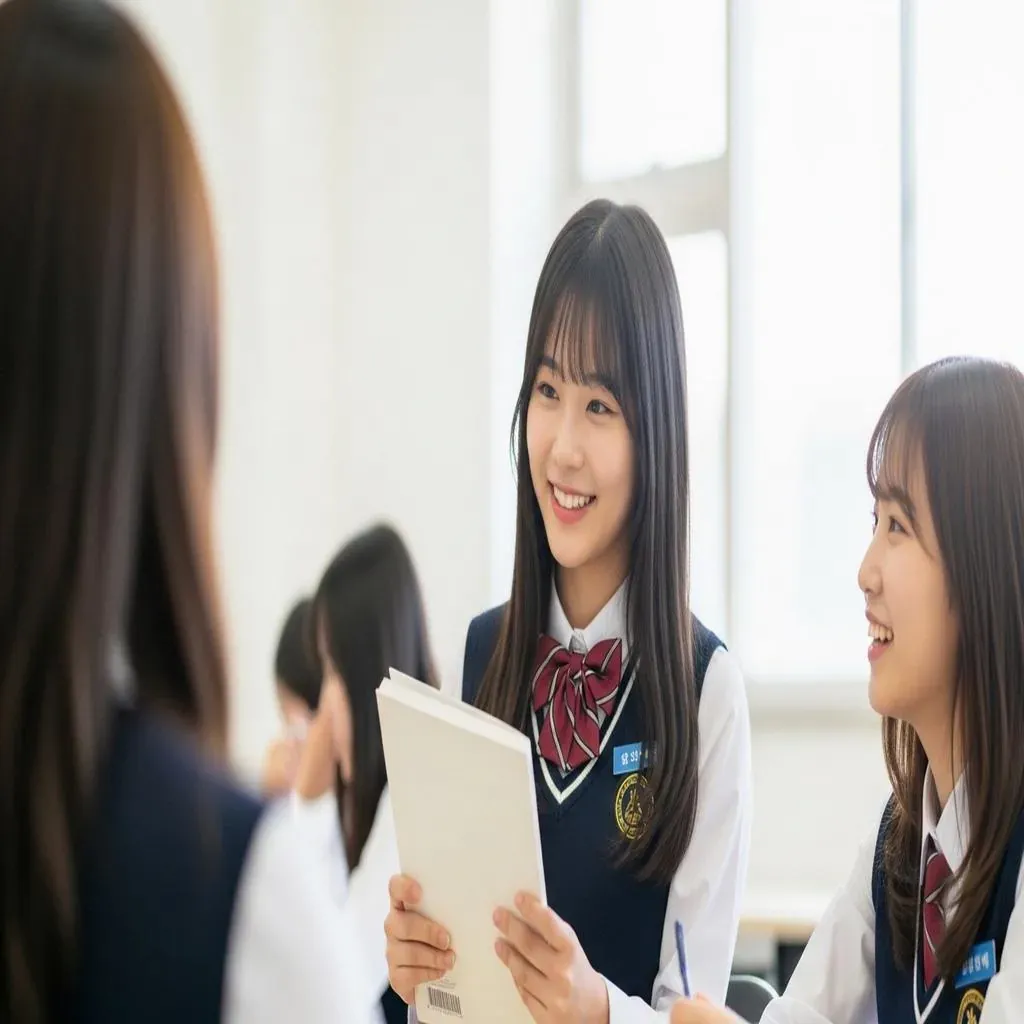 북가좌동 개별지도학원