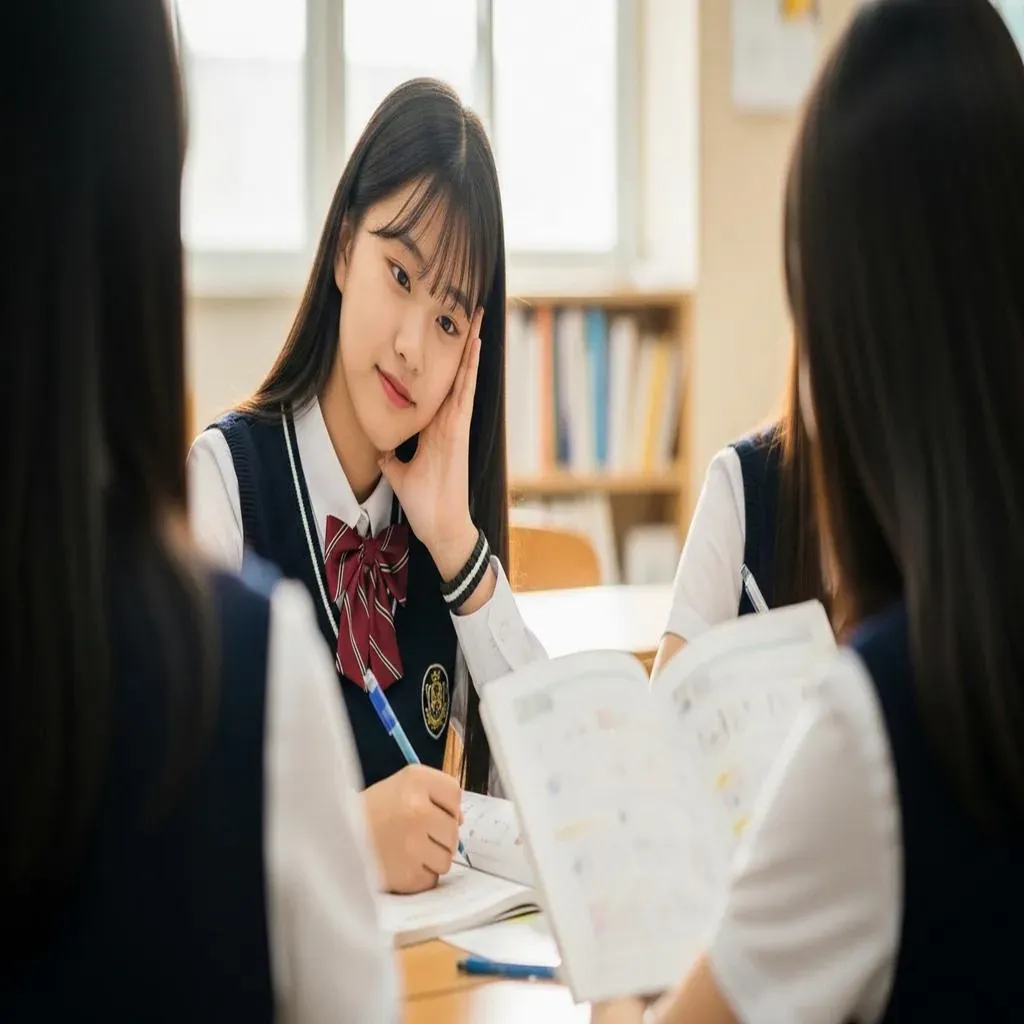 미금 고3 수학학원