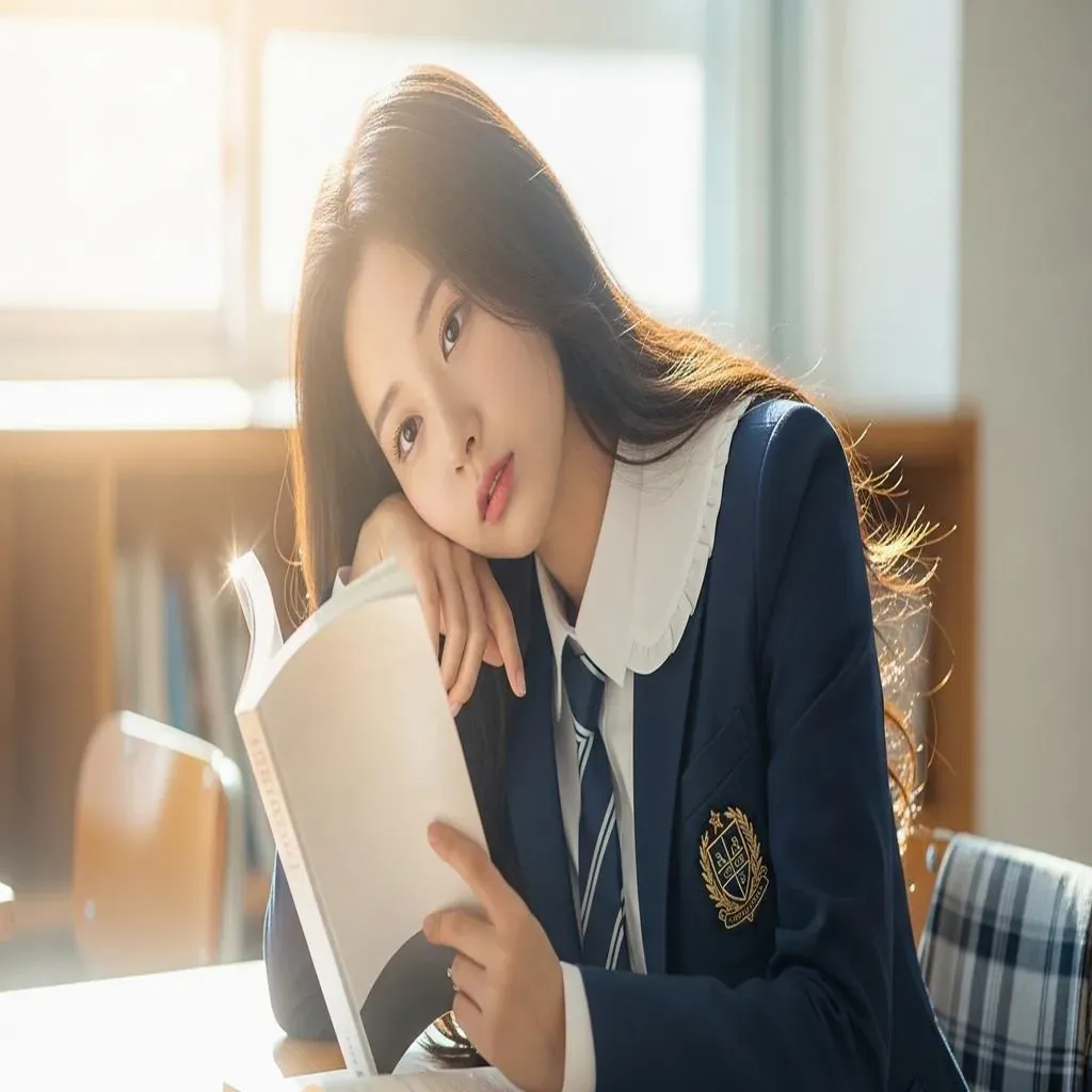 성서 내신학원