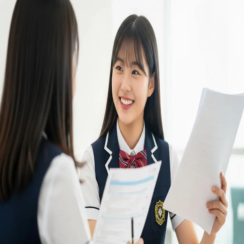 부발읍 고등 수학학원