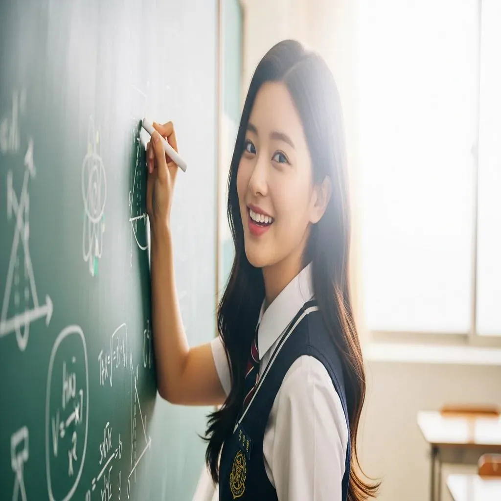 이곡 보습 영어학원