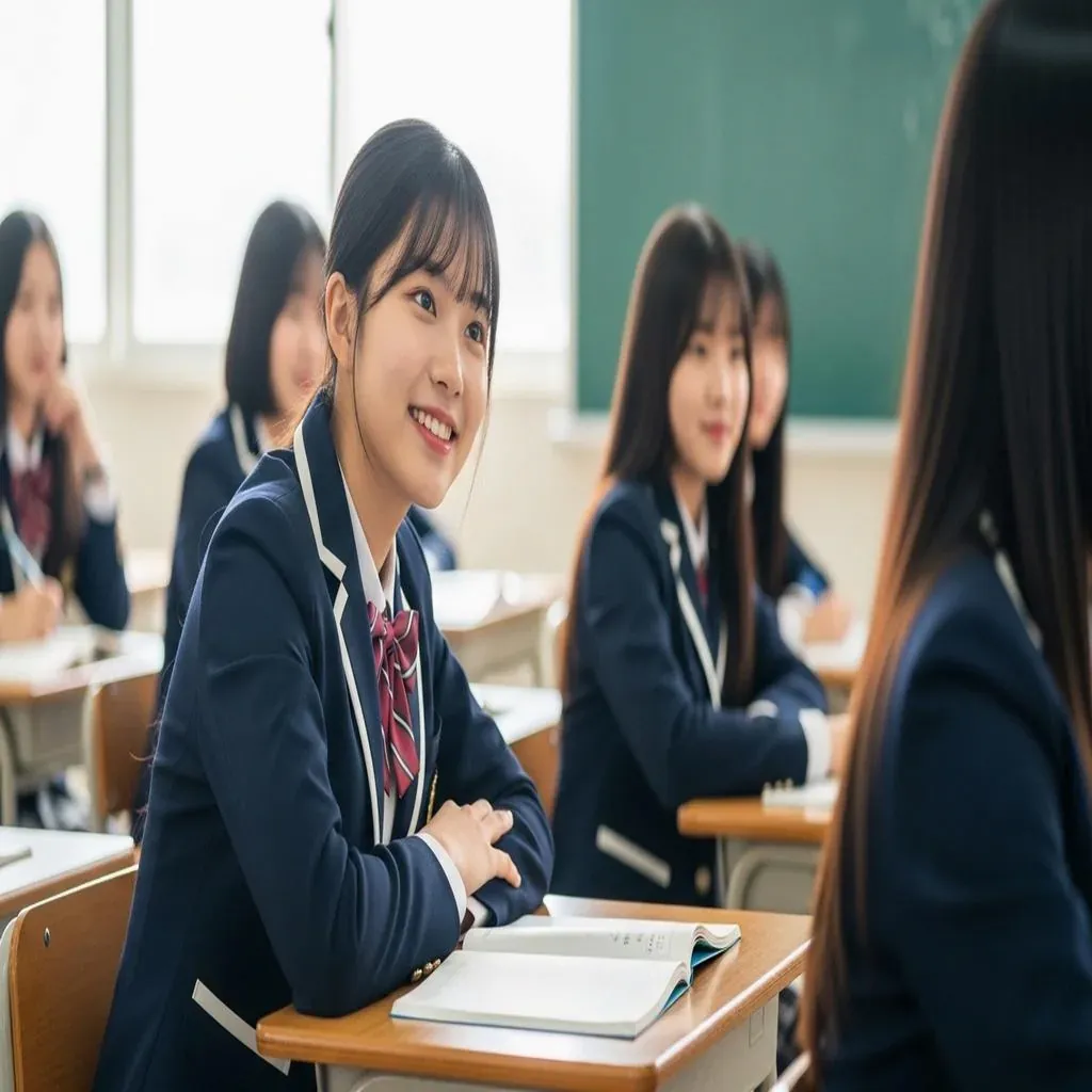 신봉마을 초4 영어학원