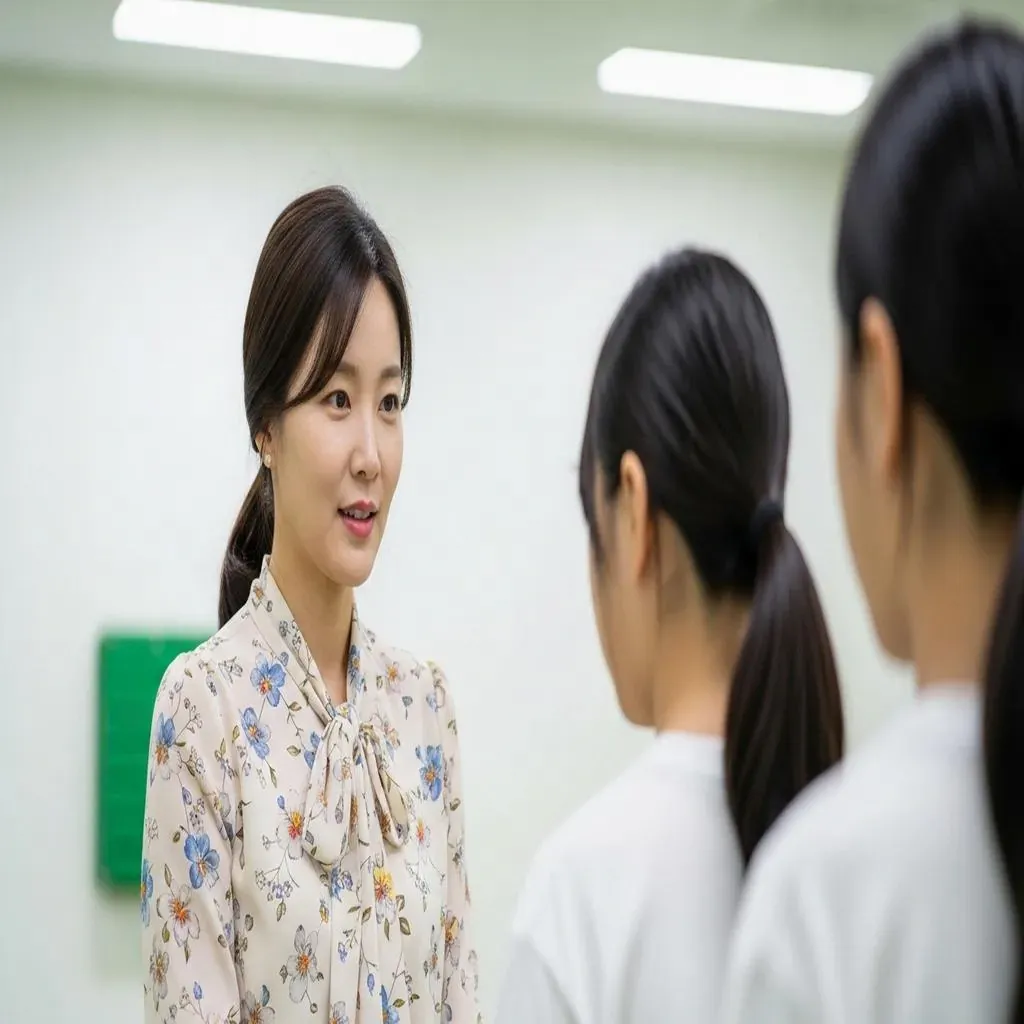 행신 중학수학학원