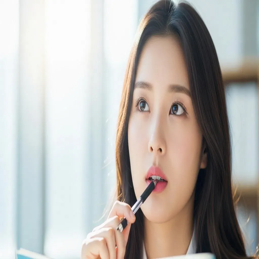 매탄동 학원