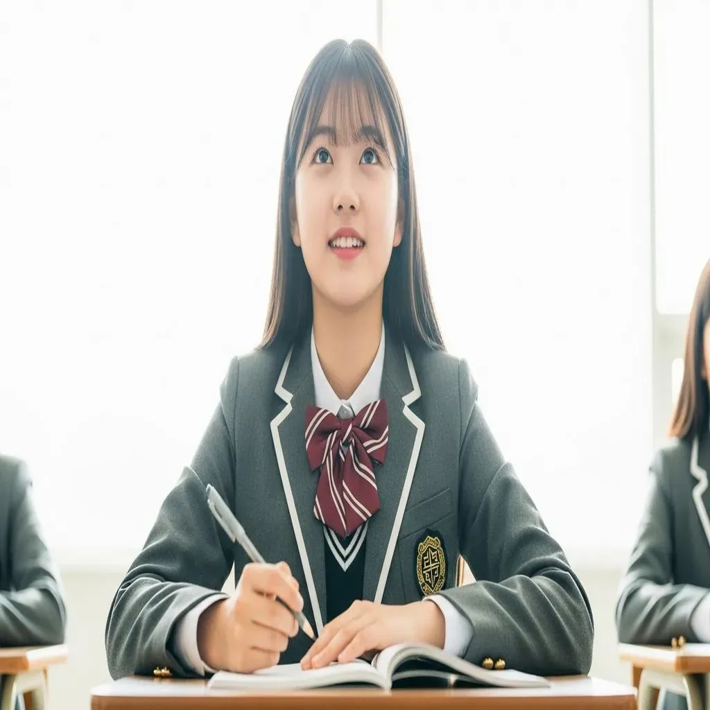 인천삼산동 내신대비학원