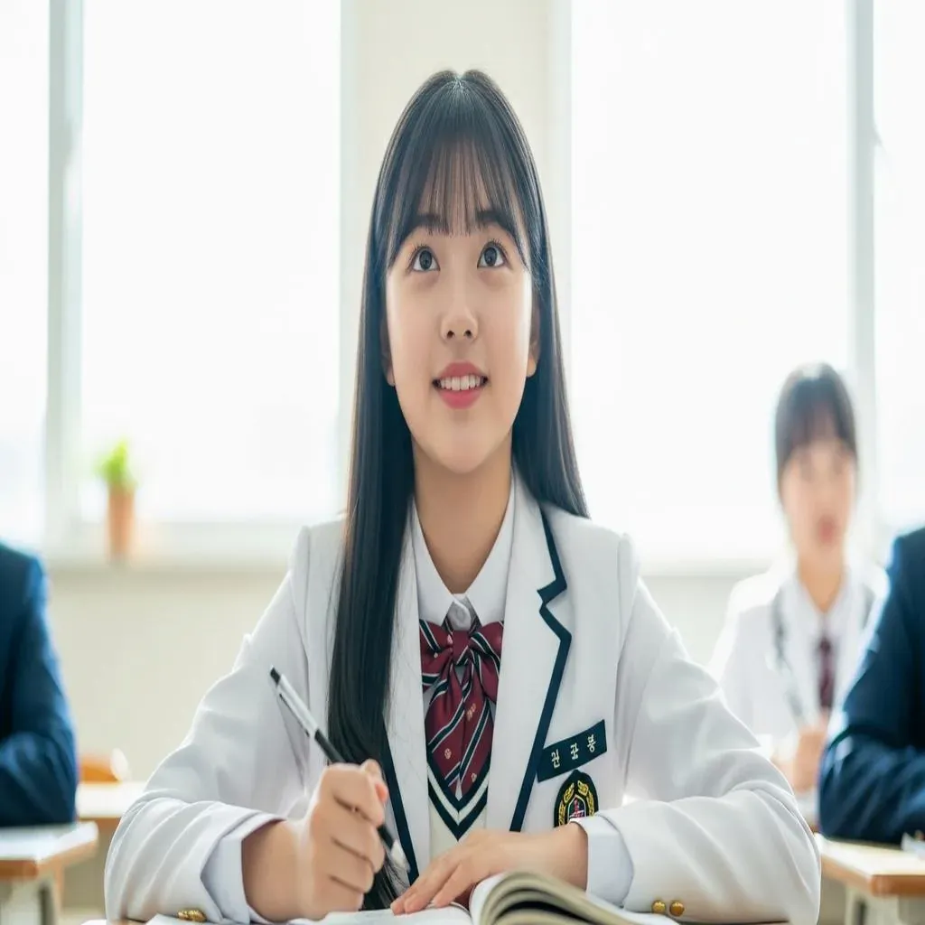 호평동 초5 영어학원