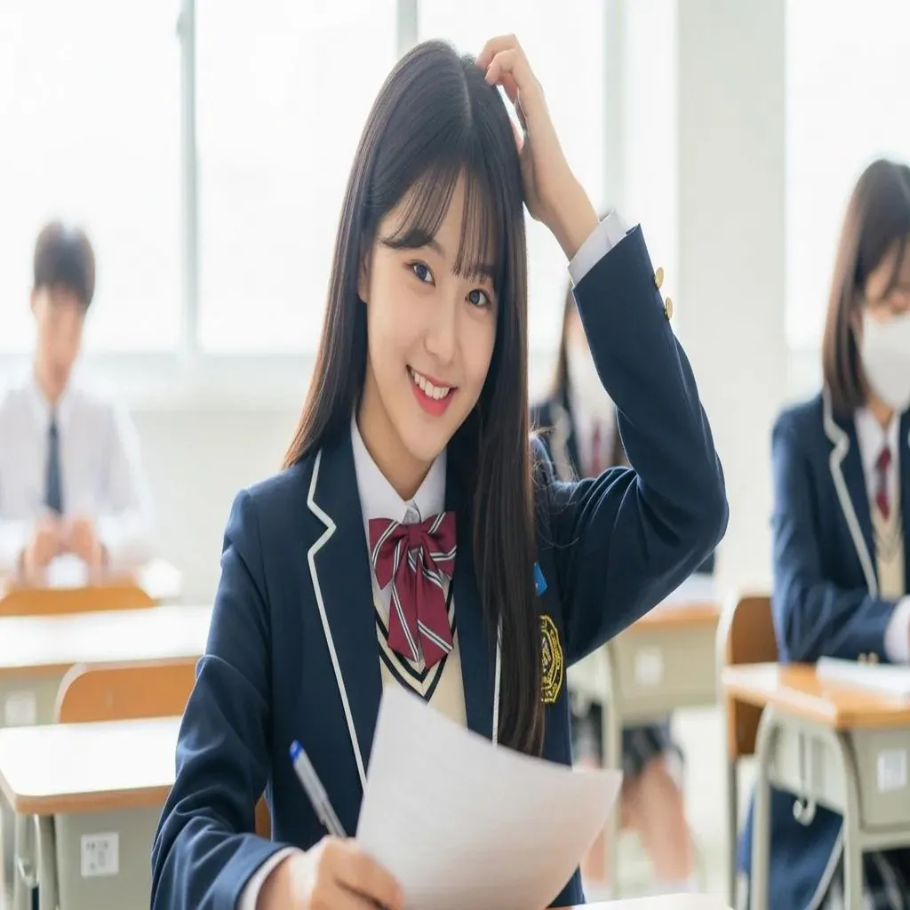 관저 고등 국영수학원