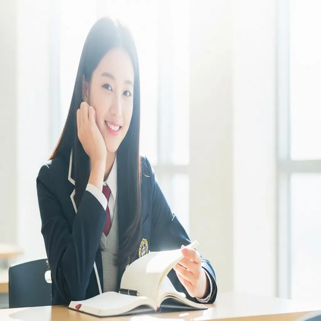 수원금곡동 고등학생 영어학원