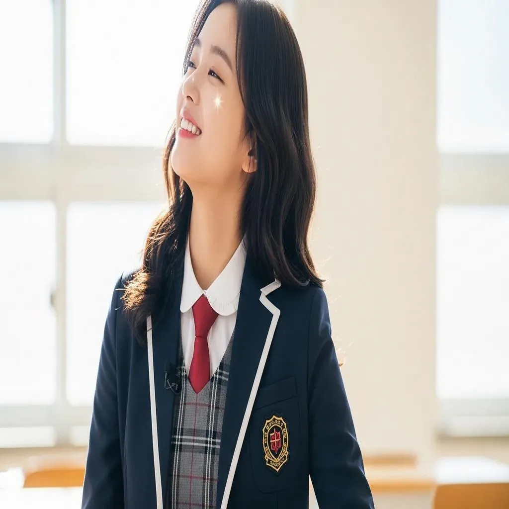 탄방동 중학생 영수학원