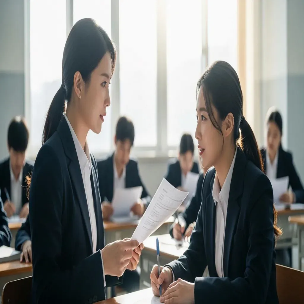 신도림 초등학생 수학학원