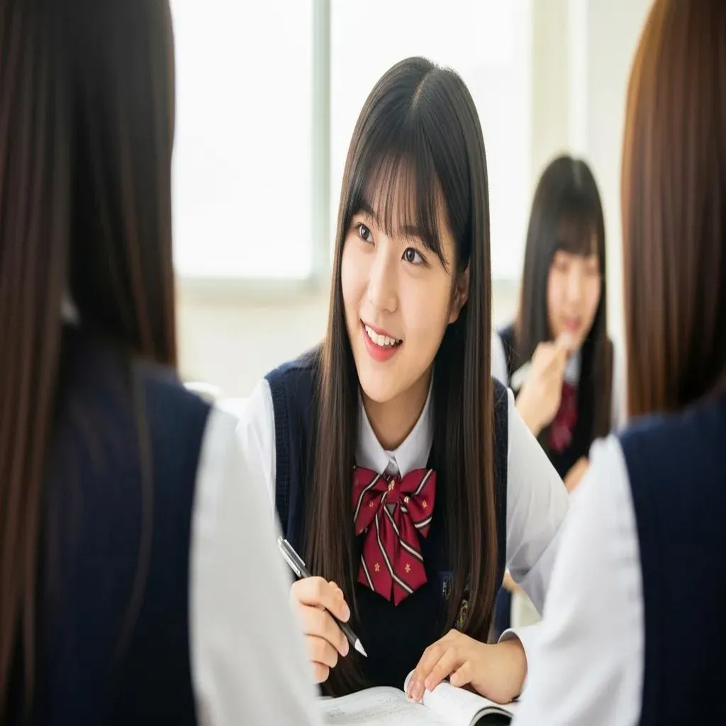 철산 중간고사학원