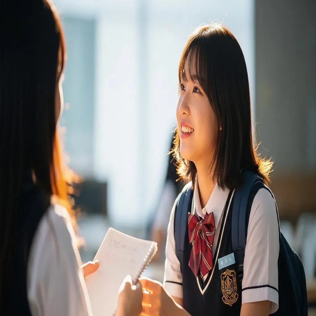 침산동 고등학생 영수학원