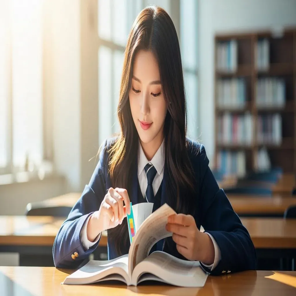 사동 국영수과학원