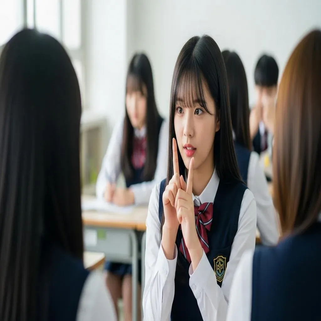 수원금곡동 수능학원