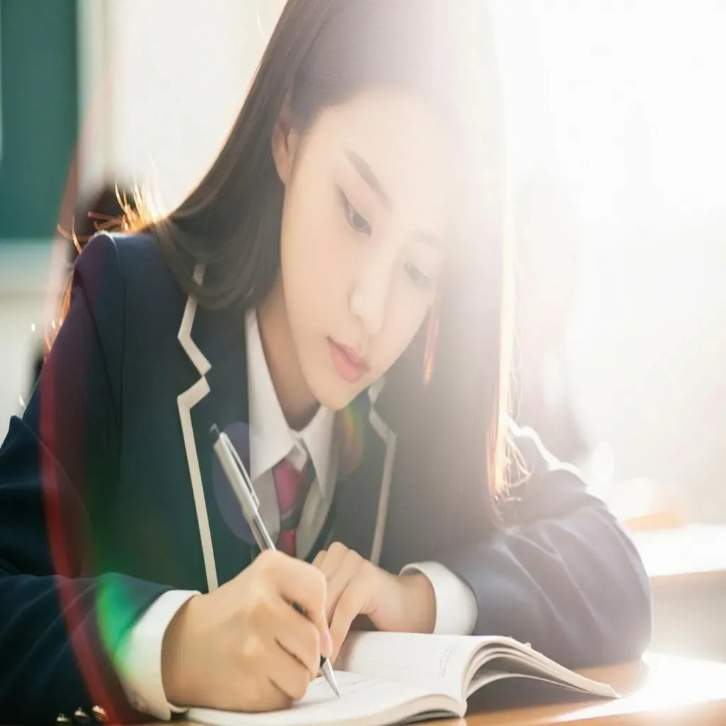 수성2가 중2 영어학원