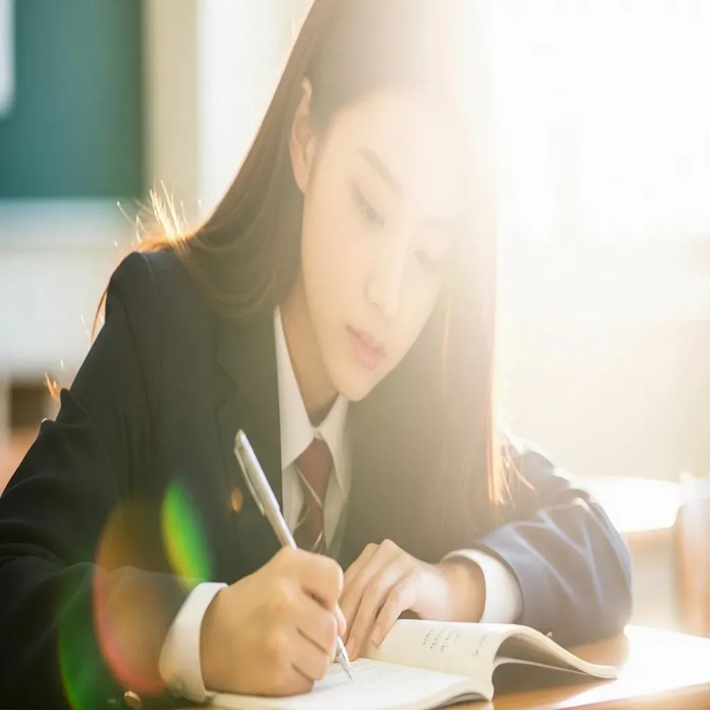 보라동 초등학생 국영수학원