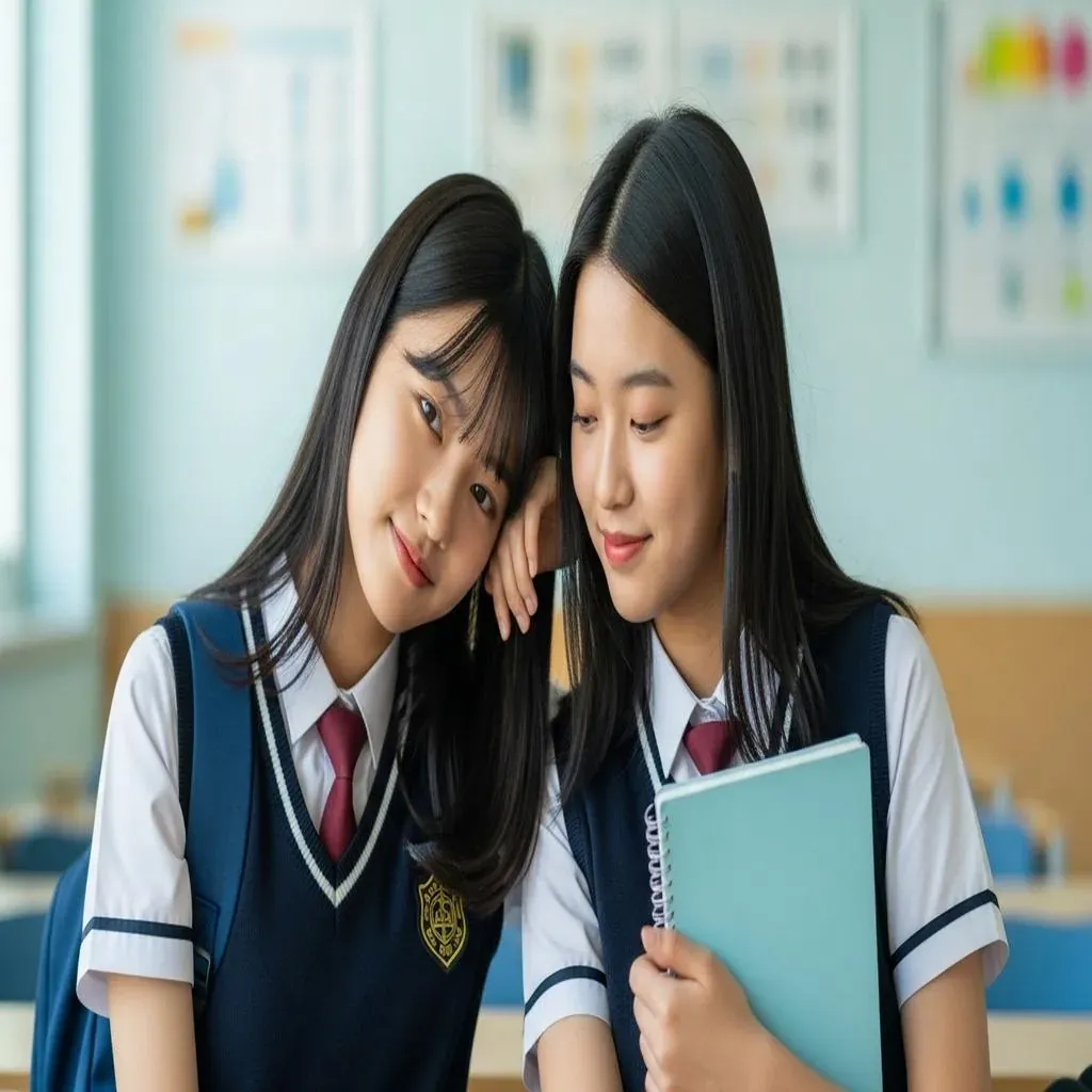 운정6동 초등 영어수학학원