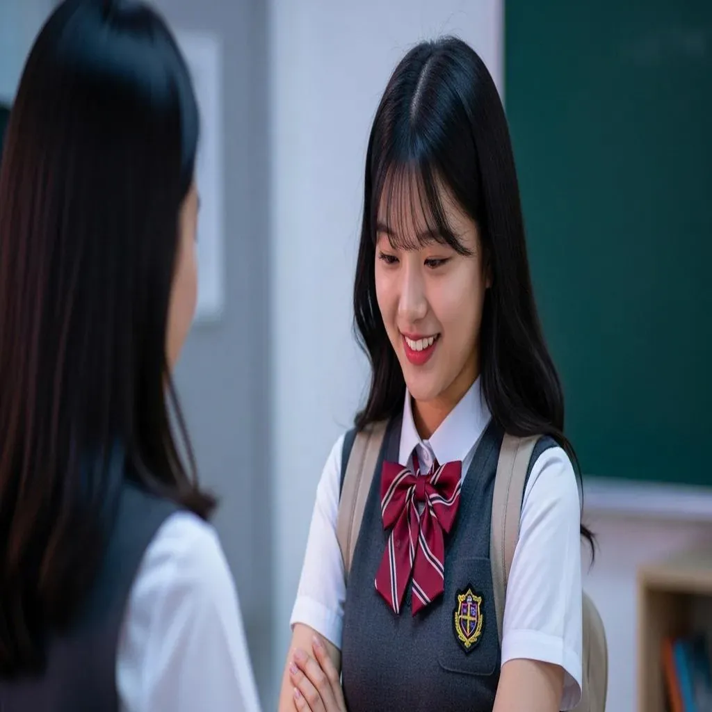 인천삼산동 보습 영어학원