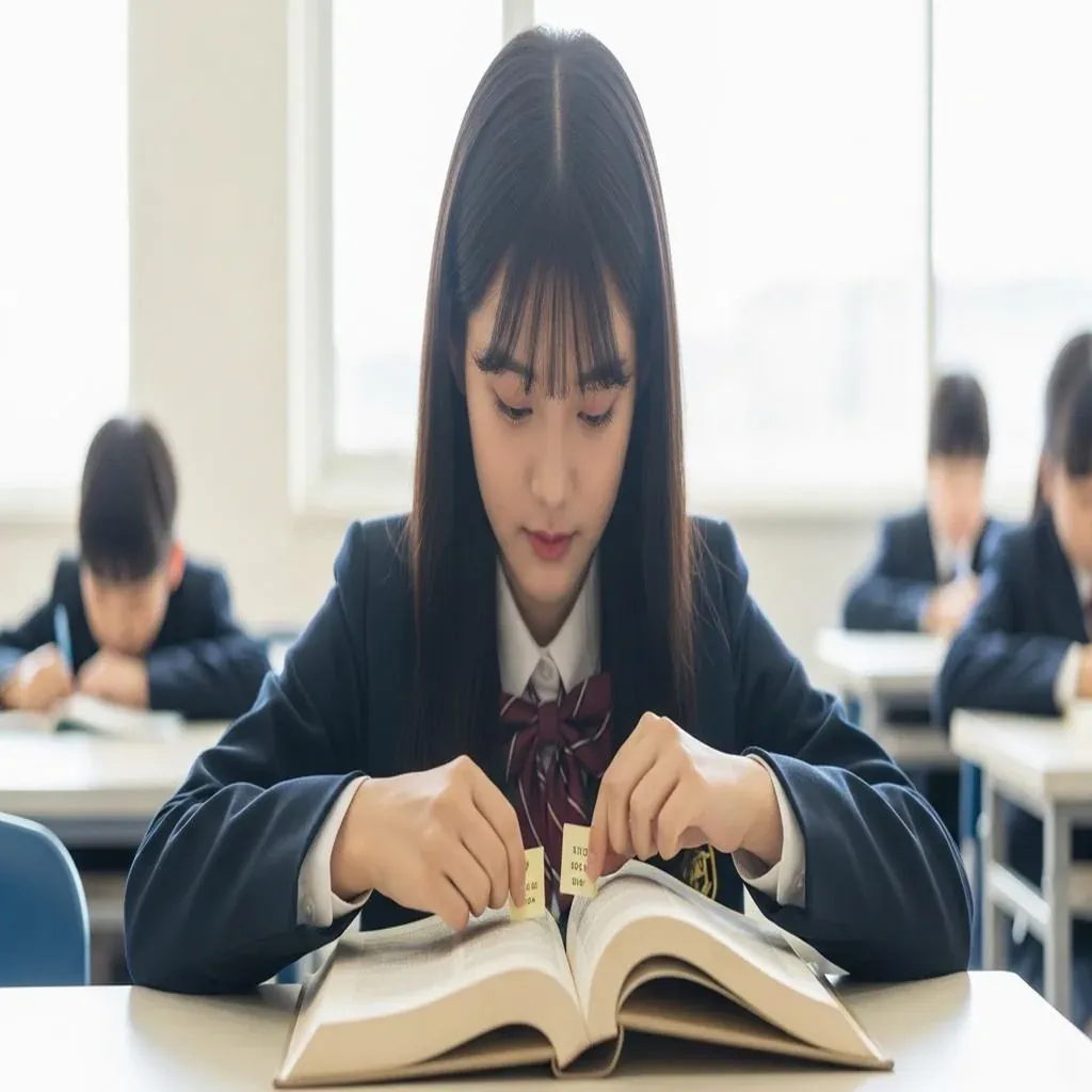 철산 교습소