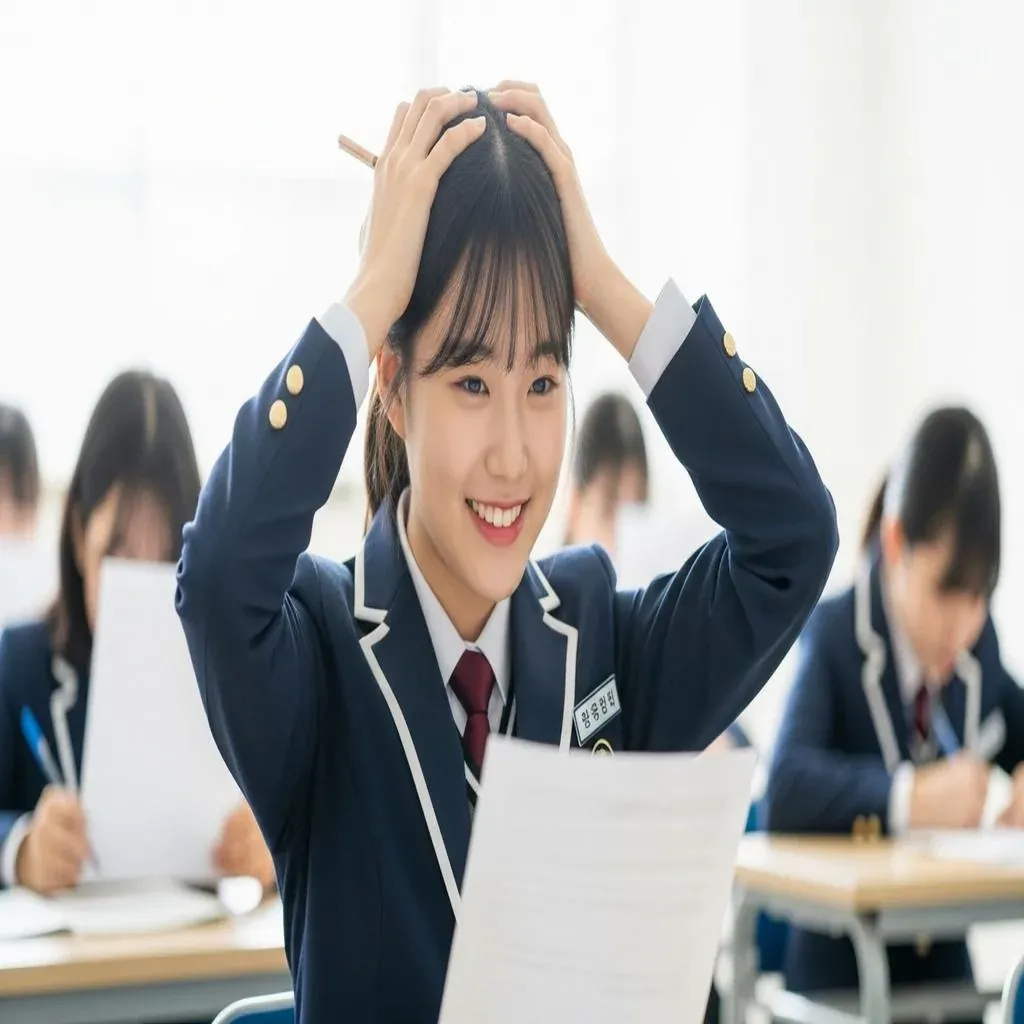 단대 고등 영어학원