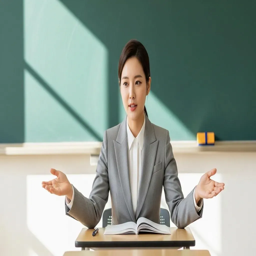 역촌동 과학학원