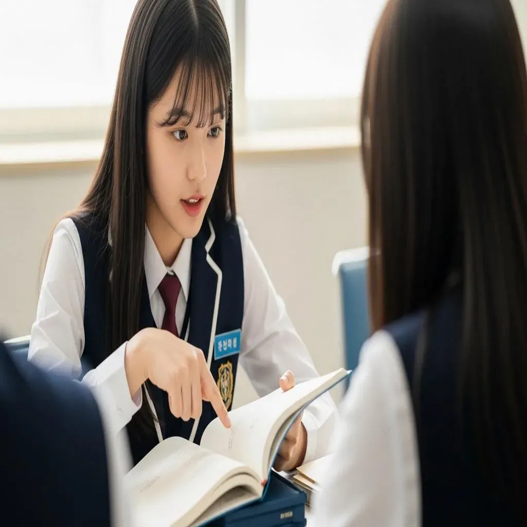 원내동 검정고시학원