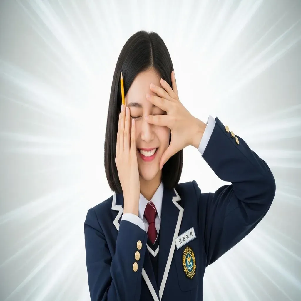 옥계동 중등학원